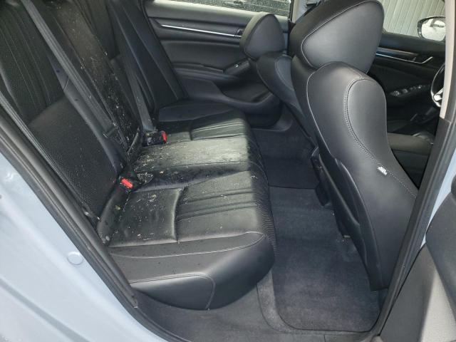 Фото 10 - HONDA ACCORD