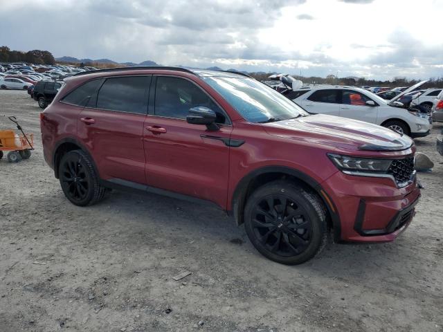 Фото 4 - KIA SORENTO