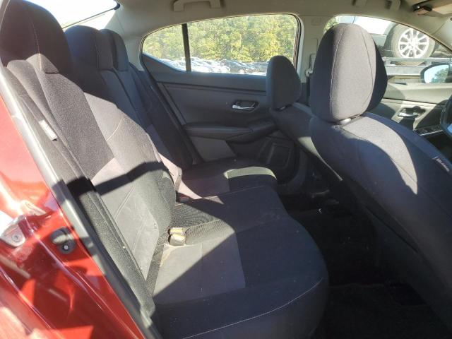 Фото 10 - NISSAN SENTRA