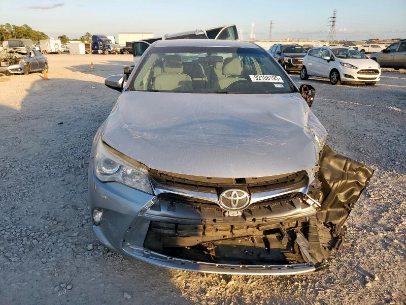 Фото 5 - TOYOTA CAMRY