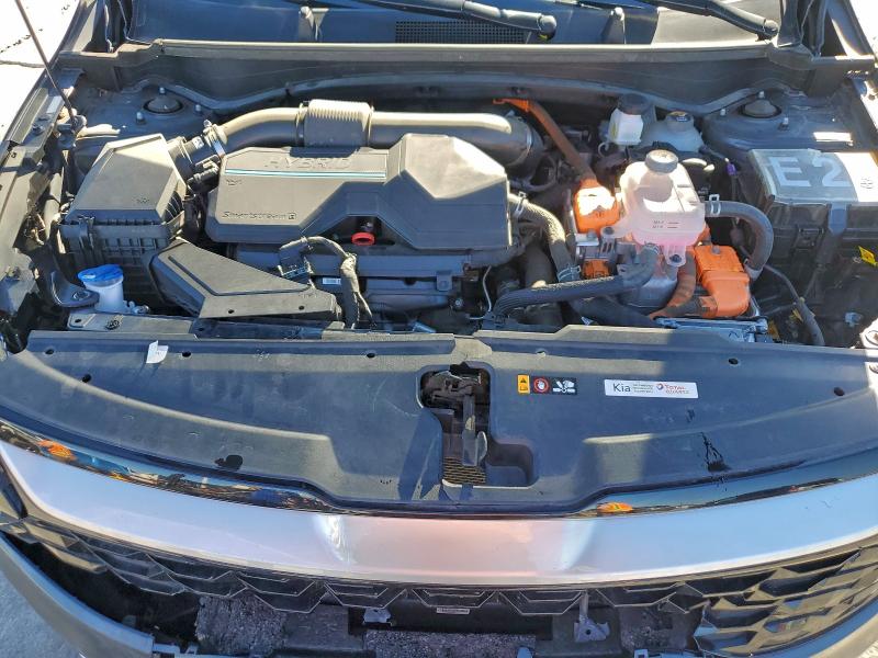 Фото 12 - KIA SPORTAGE