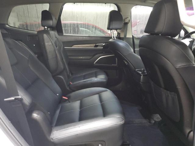 Фото 10 - KIA TELLURIDE