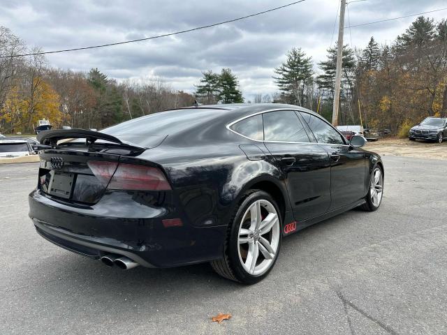 Фото 3 - AUDI S7/RS7