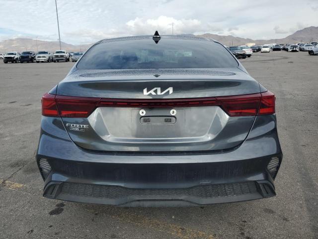 Фото 6 - KIA FORTE