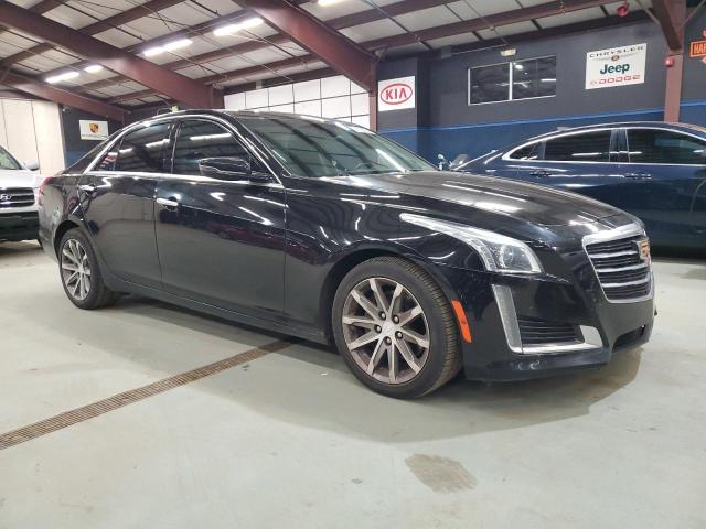 Фото 4 - CADILLAC CTS