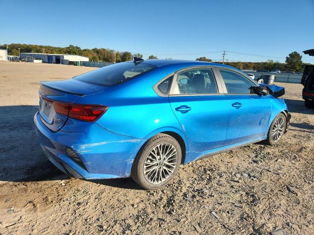 Фото 3 - KIA FORTE