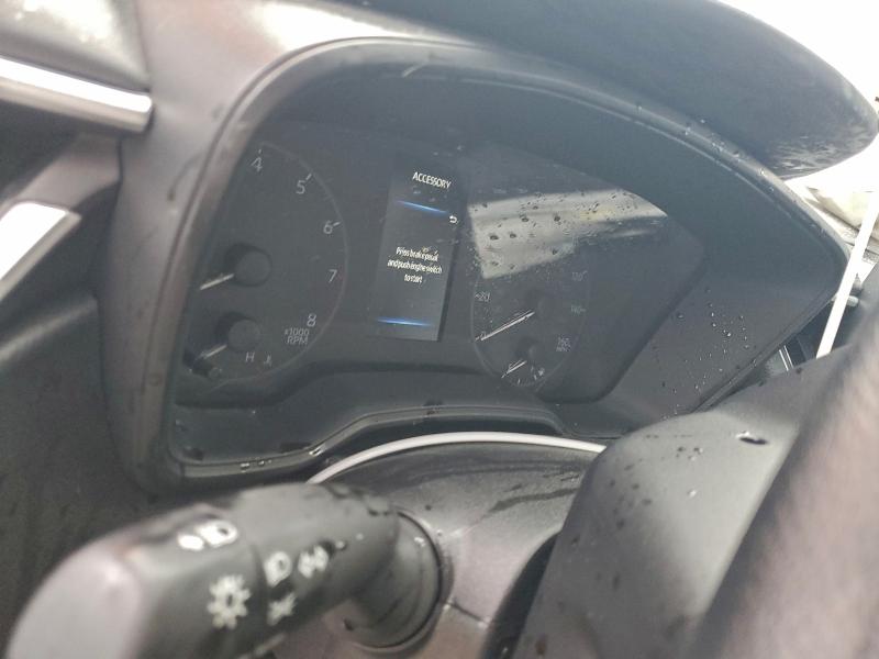 Фото 9 - TOYOTA COROLLA