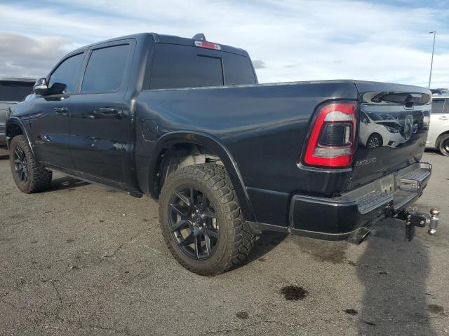 Фото 2 - RAM 1500