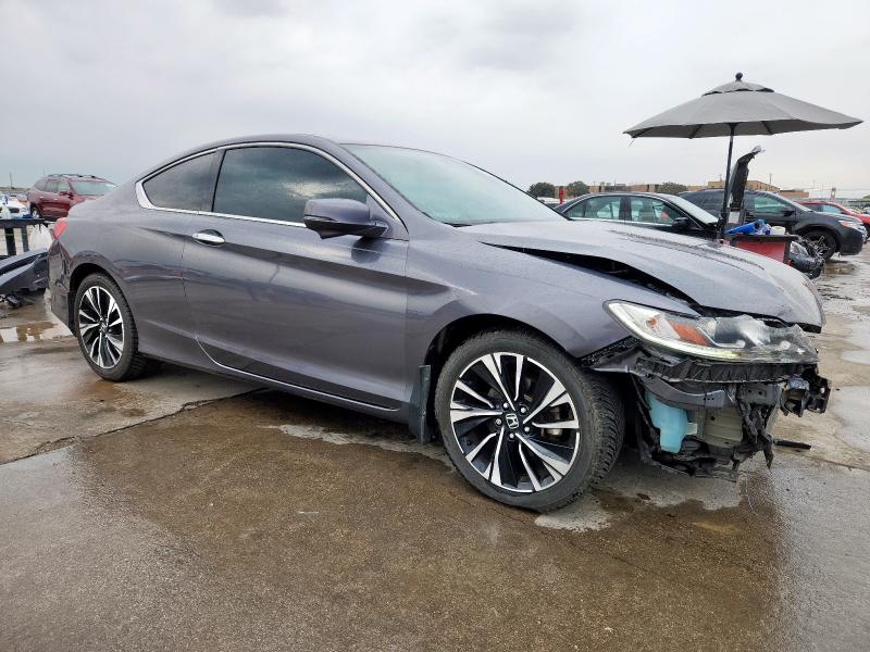 Фото 4 - HONDA ACCORD