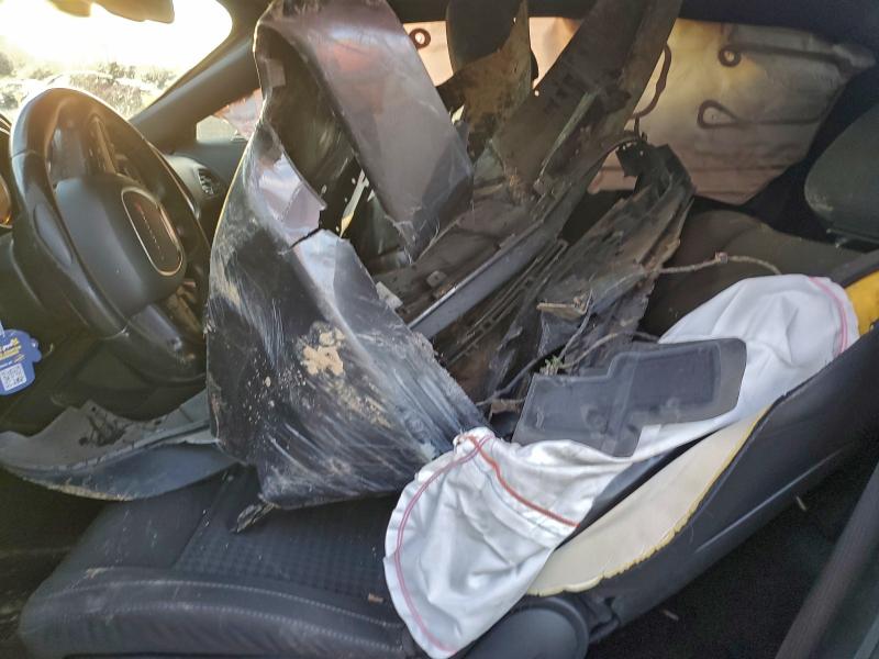 Фото 7 - DODGE CHALLENGER