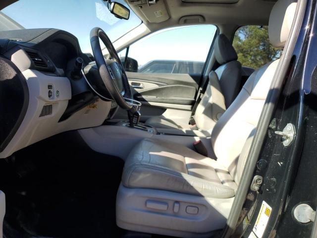 Фото 7 - HONDA PILOT