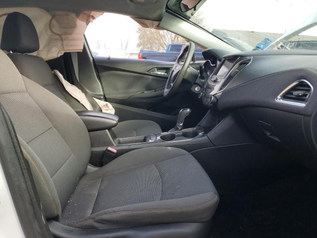 Фото 7 - CHEVROLET CRUZE