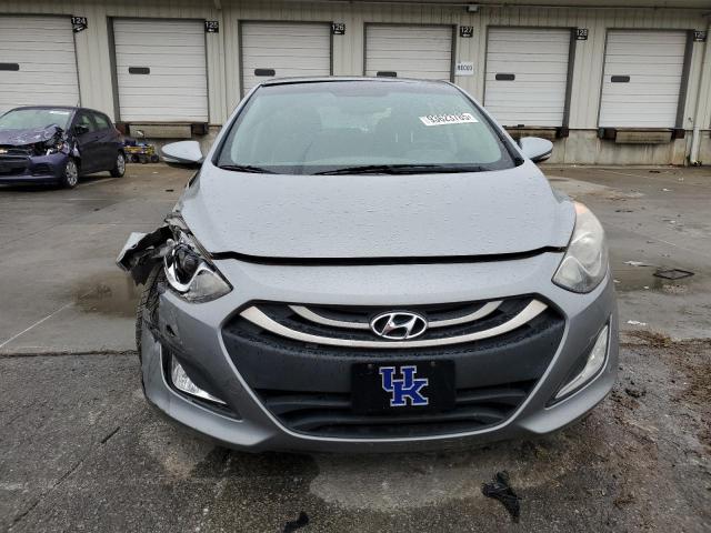 HYUNDAI ELANTRA 2015 VIN KMHD35LH6FU244210