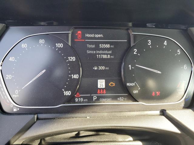 BMW 2 SERIES 2021 VIN WBA73AK02M7G67948