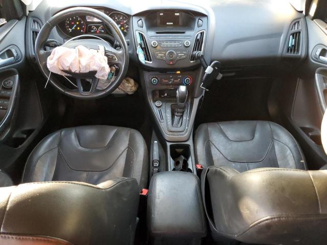 Фото 8 - FORD FOCUS