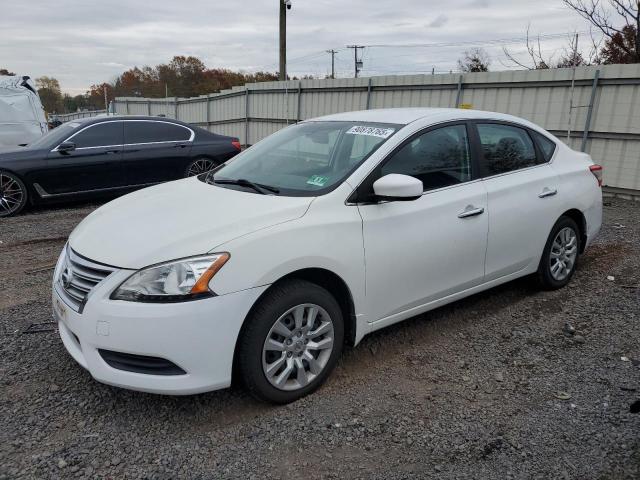 Фото 1 - NISSAN SENTRA