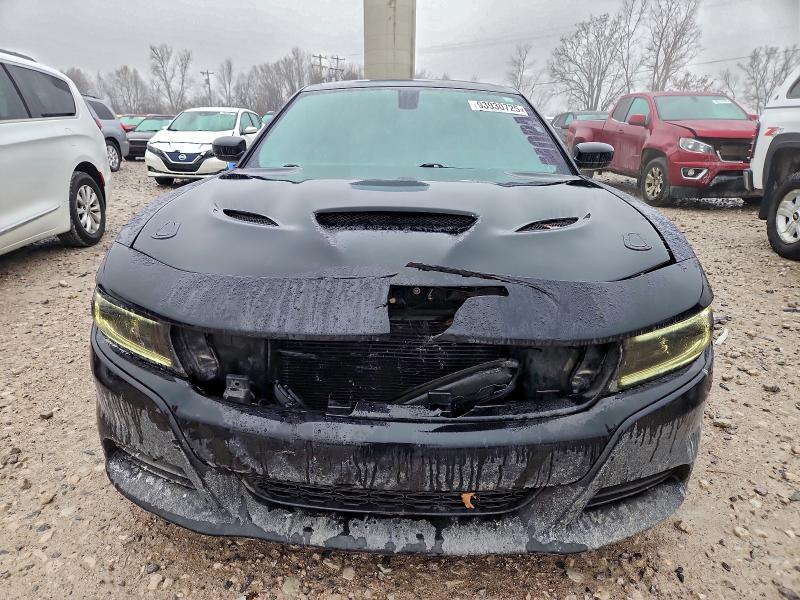 Фото 5 - DODGE CHARGER