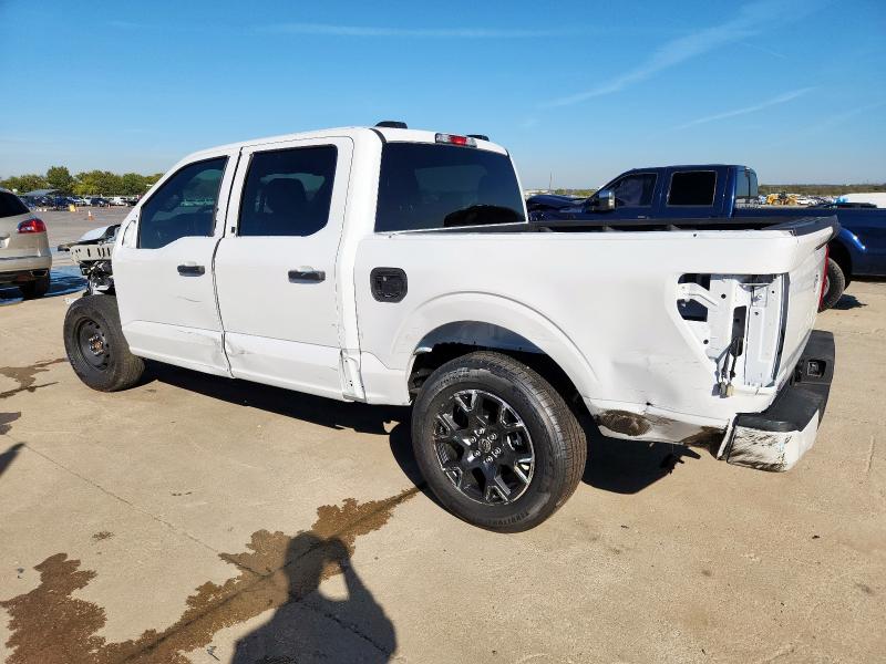 Фото 2 - FORD F150 STX