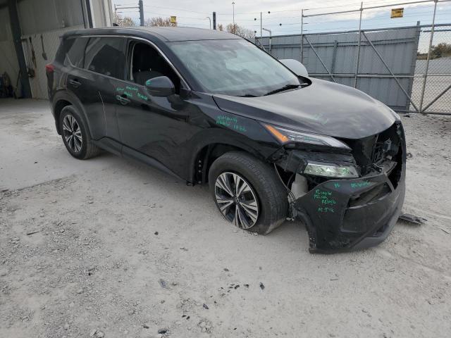 Фото 4 - NISSAN ROGUE