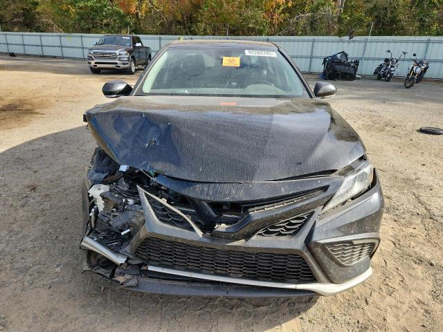 Фото 5 - TOYOTA CAMRY