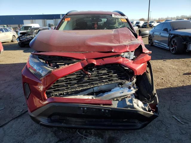 Фото 5 - TOYOTA RAV4