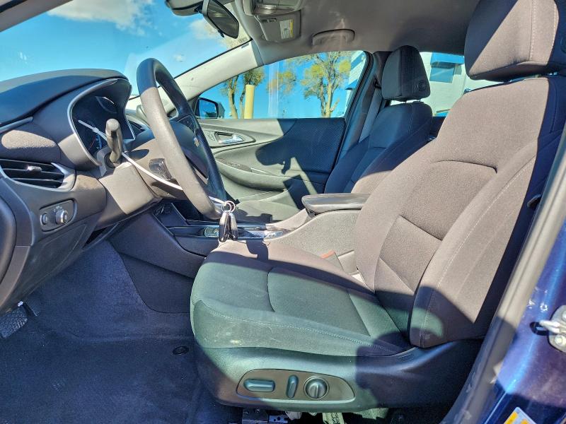 Фото 7 - CHEVROLET MALIBU