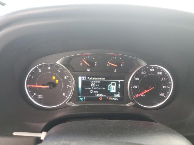 Фото 9 - GMC ACADIA