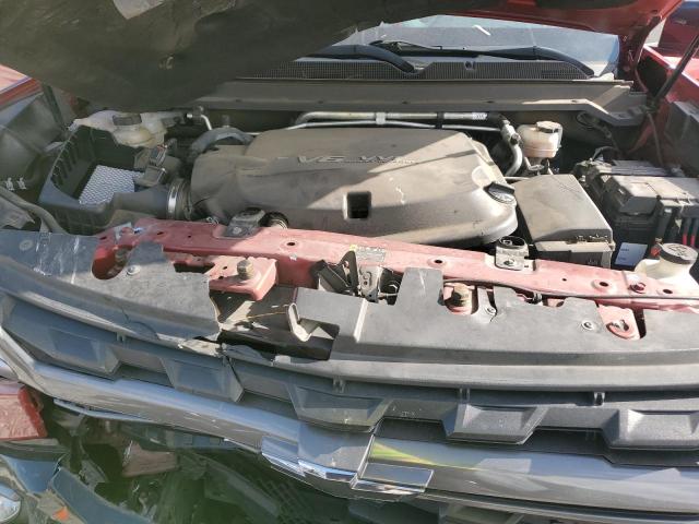 Фото 11 - CHEVROLET COLORADO