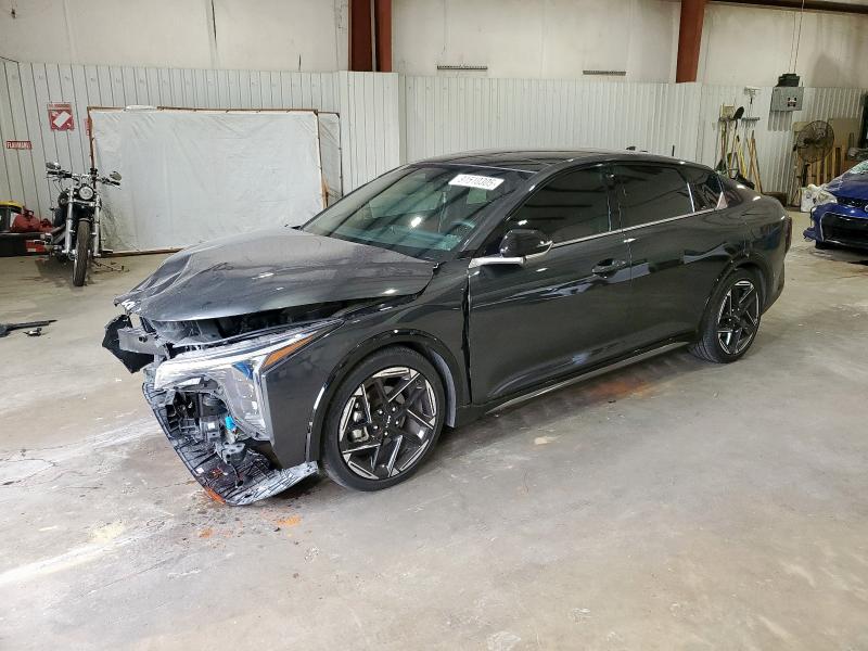 KIA K4 GT LINE 2025 VIN 3KPFW4DE2SE095810