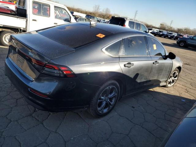 Фото 3 - HONDA ACCORD