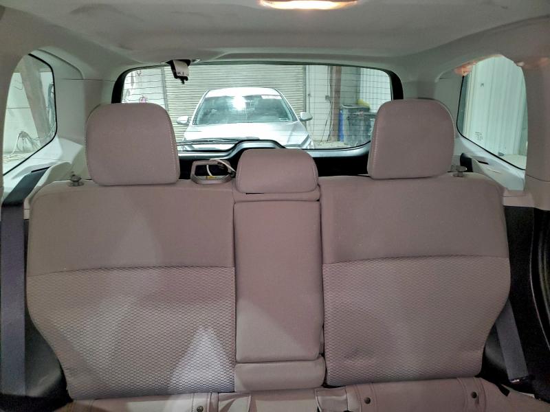 Фото 10 - SUBARU FORESTER