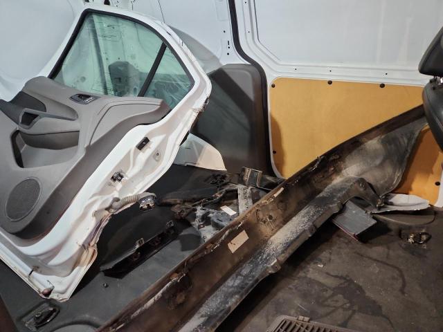 Фото 10 - FORD TRANSIT