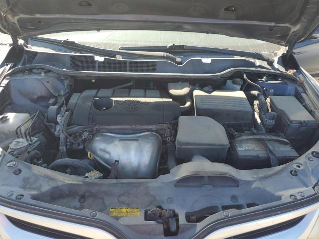 Фото 12 - TOYOTA VENZA