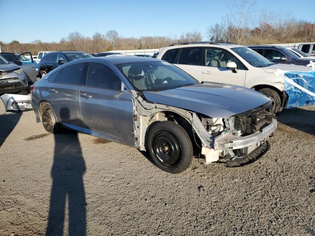 Фото 4 - HONDA ACCORD