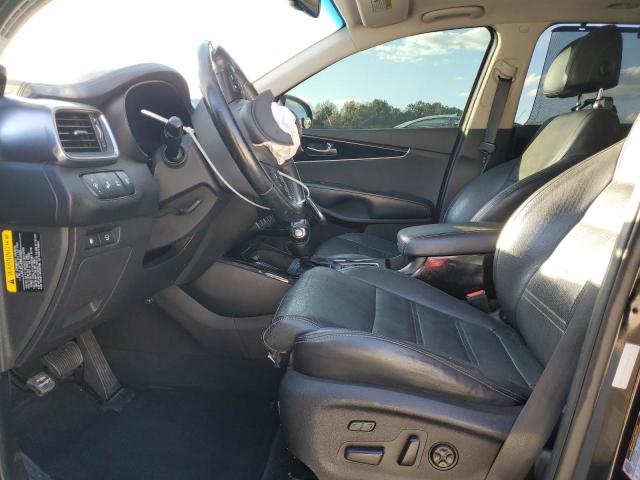 Фото 7 - KIA SORENTO