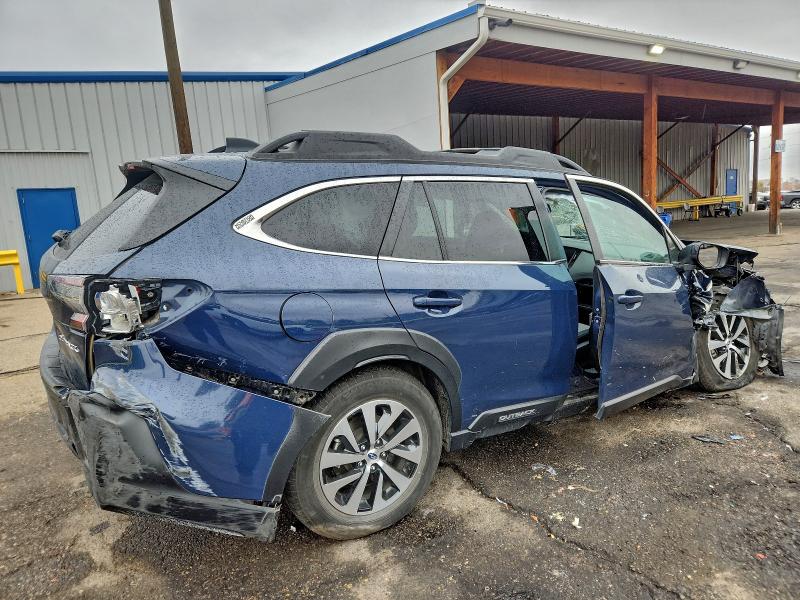 Фото 3 - SUBARU OUTBACK