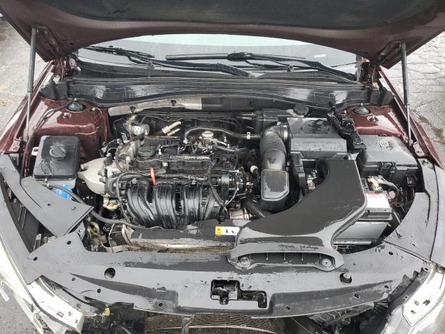 Фото 11 - KIA OPTIMA