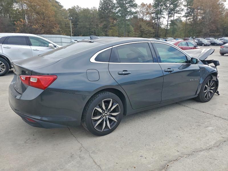 Фото 3 - CHEVROLET MALIBU