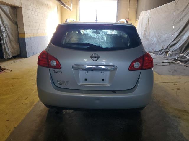 Фото 6 - NISSAN ROGUE