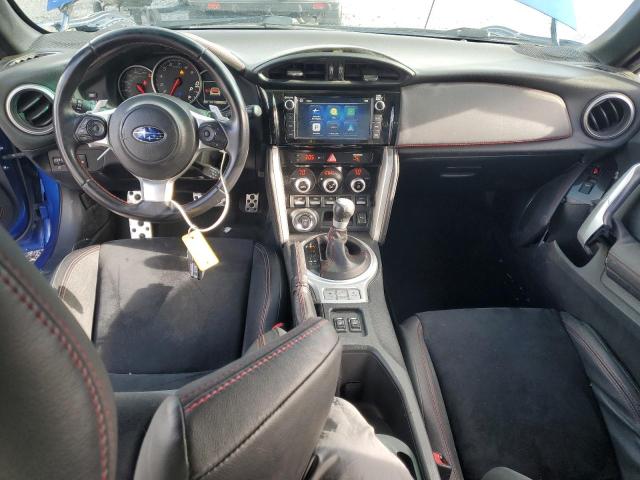 Фото 8 - SUBARU BRZ
