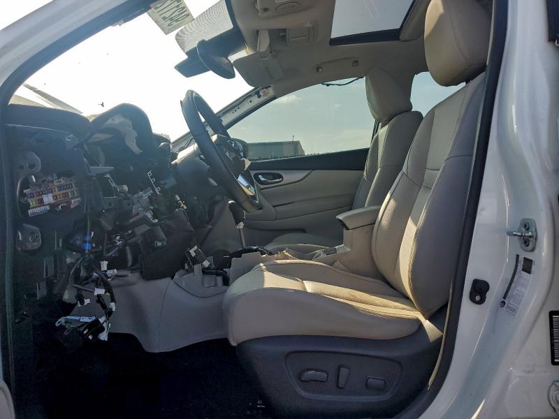 Фото 7 - NISSAN ROGUE