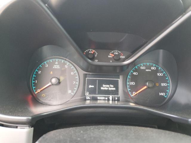 Фото 9 - CHEVROLET COLORADO