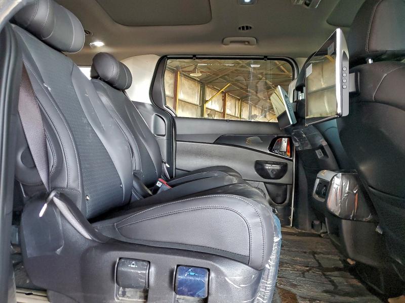 KIA CARNIVAL S 2025 VIN KNDNE5KA1S6073453