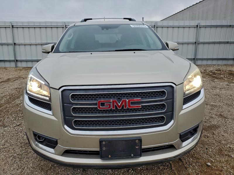 Фото 5 - GMC ACADIA