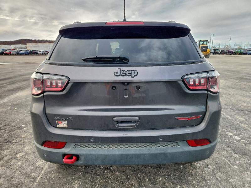 Фото 6 - JEEP COMPASS