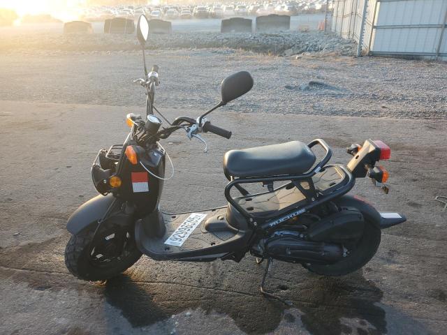 Фото 3 - HONDA RUCKUS