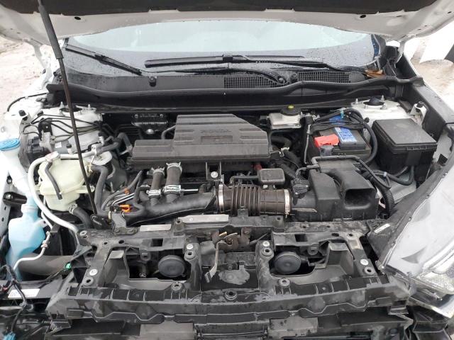 Фото 12 - HONDA CRV