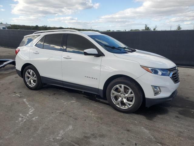 Фото 4 - CHEVROLET EQUINOX