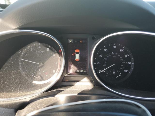 Фото 9 - HYUNDAI SANTA FE