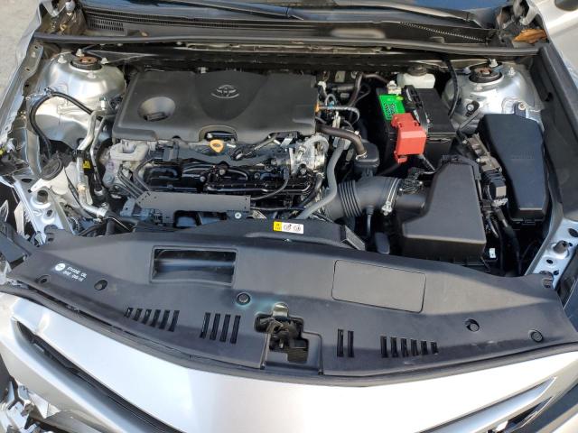 Фото 11 - TOYOTA CAMRY